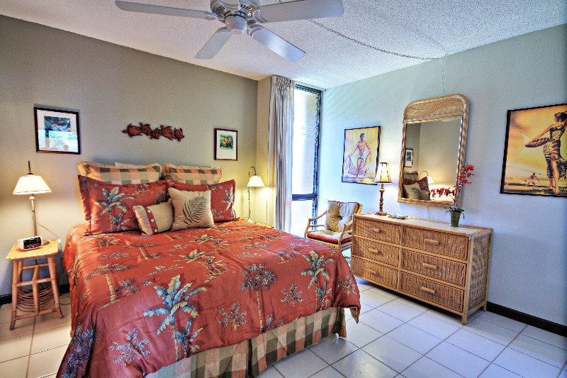 Maui Vista Resort  | Kihei | Hawaii | United States 20