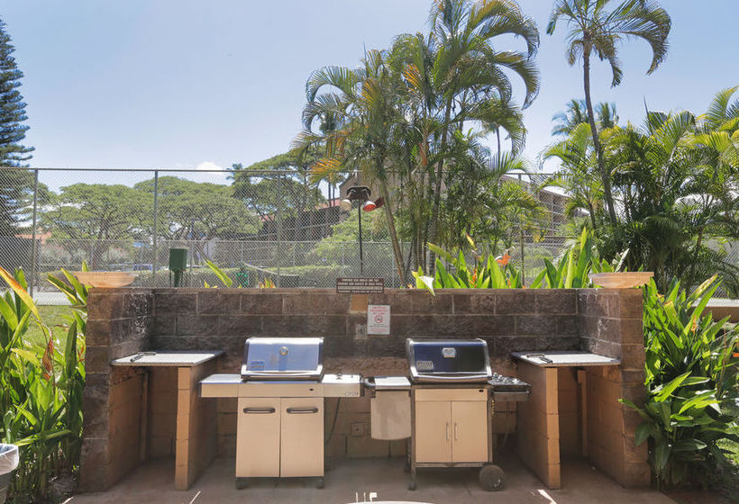 Maui Vista Resort  | Kihei | Hawaii | United States 4