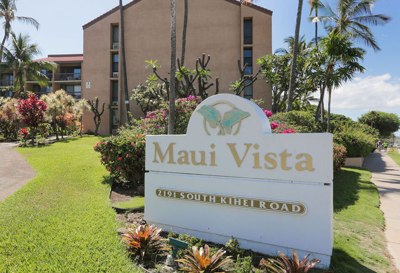 Maui Vista Resort  | Kihei | Hawaii | United States 5