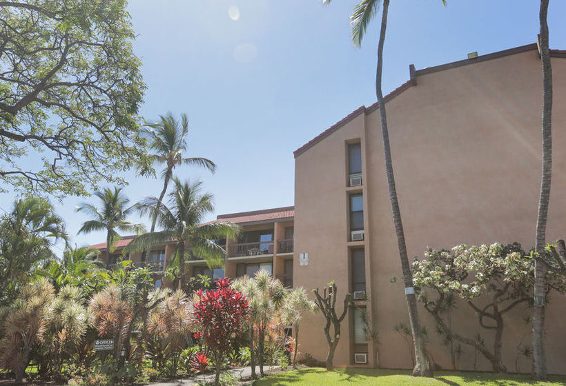Maui Vista Resort  | Kihei | Hawaii | United States 6