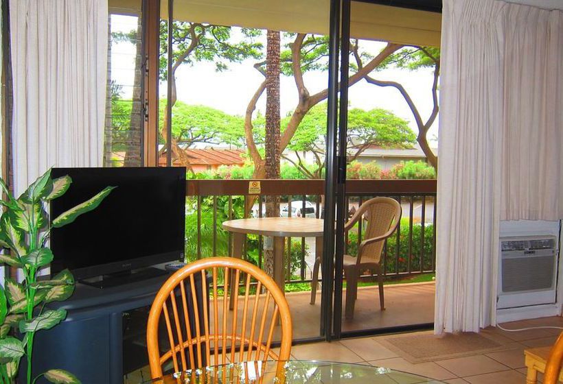 Maui Vista Resort  | Kihei | Hawaii | United States 7