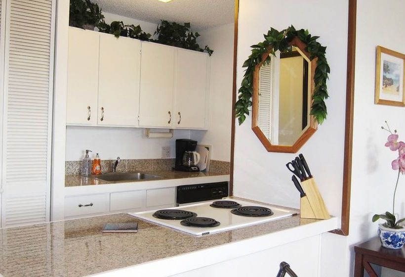 Maui Vista Resort  | Kihei | Hawaii | United States 8