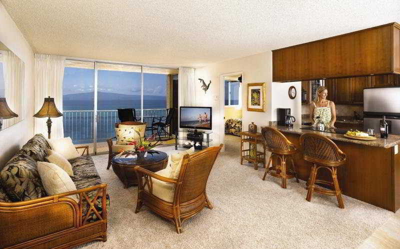 Outrigger Royal Kahana Resort  | Lahaina | Hawaii | Vereinigte Staaten 10