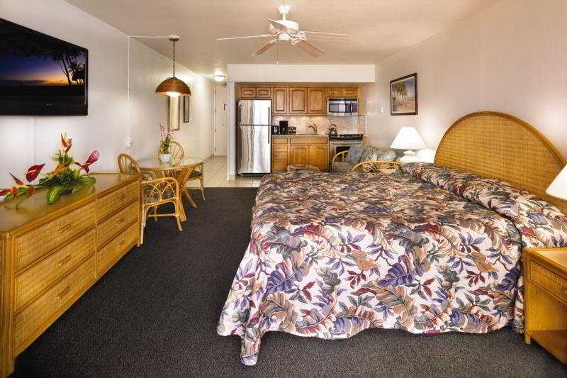 Outrigger Royal Kahana Resort  | Lahaina | Hawaii | Vereinigte Staaten 12