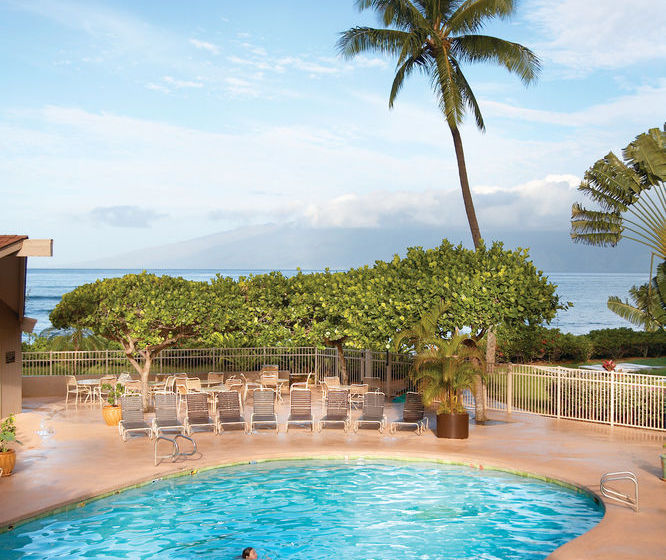 Outrigger Royal Kahana Resort  | Lahaina | Hawaii | Vereinigte Staaten 15