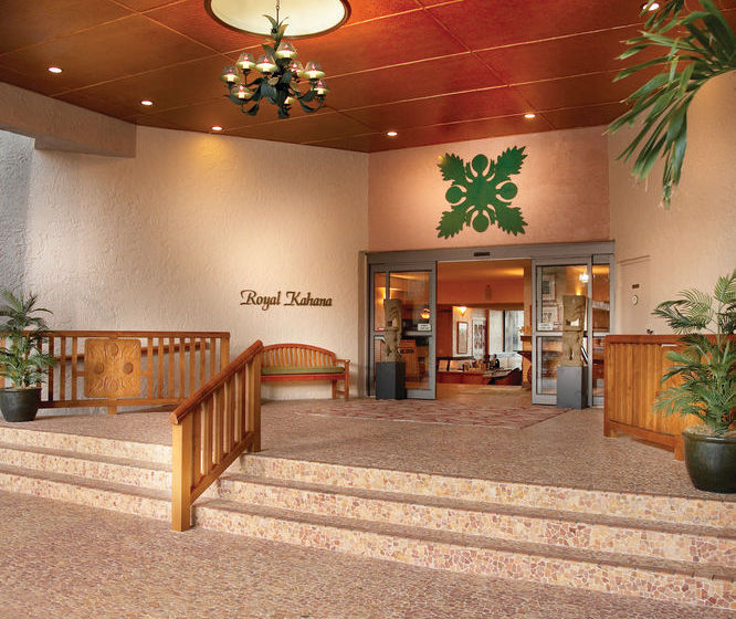 Outrigger Royal Kahana Resort  | Lahaina | Hawaii | Vereinigte Staaten 16