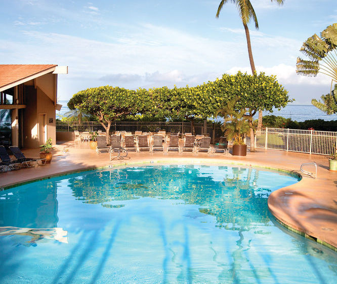 Outrigger Royal Kahana Resort  | Lahaina | Hawaii | Vereinigte Staaten 17