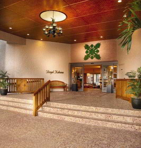 Outrigger Royal Kahana Resort  | Lahaina | Hawaii | Vereinigte Staaten 18