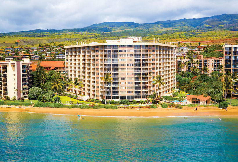 Outrigger Royal Kahana Resort  | Lahaina | Hawaii | Vereinigte Staaten 3