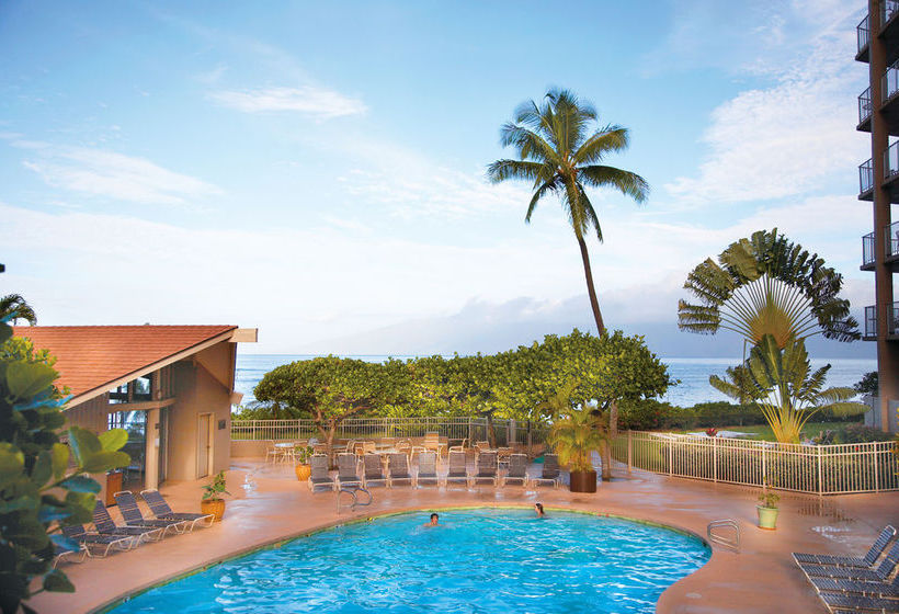 Outrigger Royal Kahana Resort  | Lahaina | Hawaii | Vereinigte Staaten 4