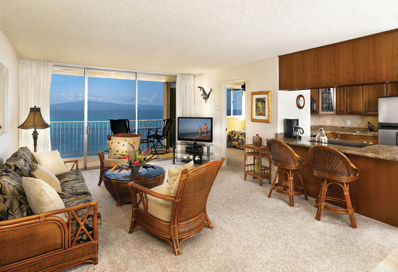 Outrigger Royal Kahana Resort  | Lahaina | Hawaii | Vereinigte Staaten 5