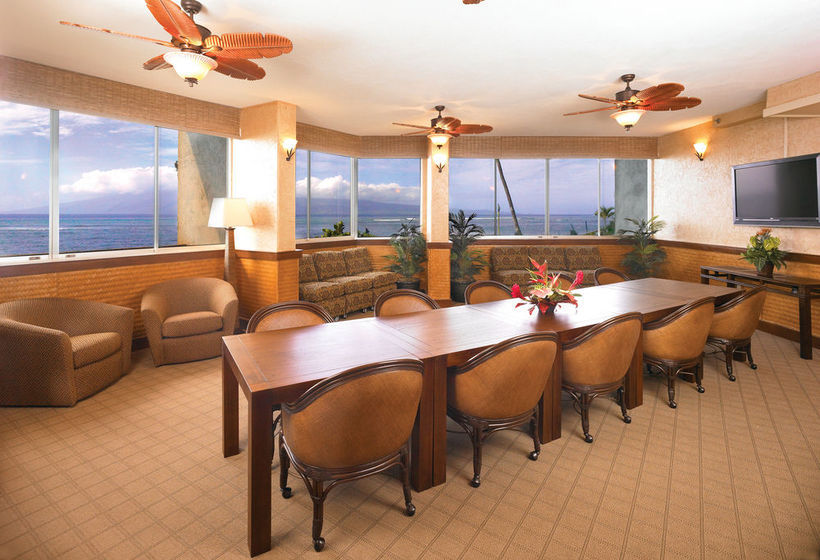 Outrigger Royal Kahana Resort  | Lahaina | Hawaii | Vereinigte Staaten 8