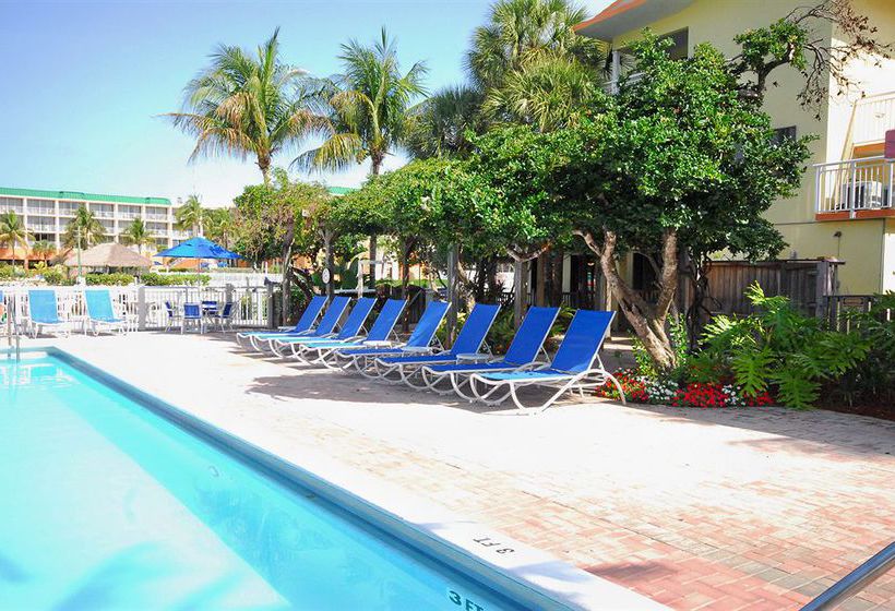 Marina Del Mar Resort & Marina Key Largo