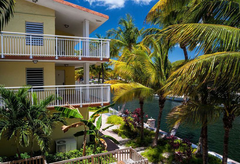 Marina Del Mar Resort & Marina  | Key Largo | Florida | United States 1