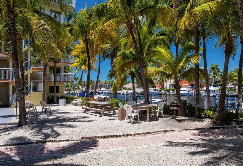 Marina Del Mar Resort & Marina  | Key Largo | Florida | United States 10