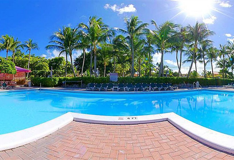 Marina Del Mar Resort & Marina  | Key Largo | Florida | United States 11
