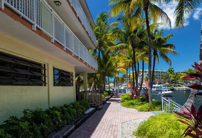 Marina Del Mar Resort & Marina  | Key Largo | Florida | United States 13