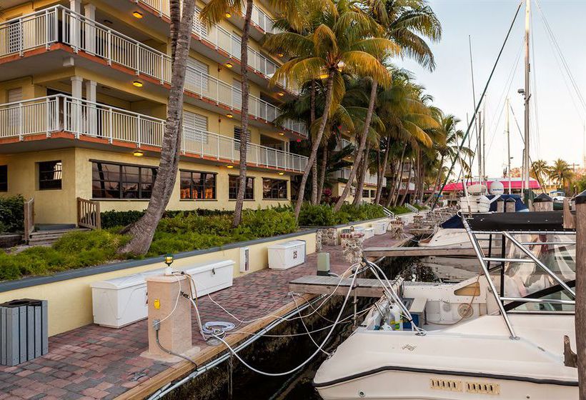 Marina Del Mar Resort & Marina  | Key Largo | Florida | United States 14