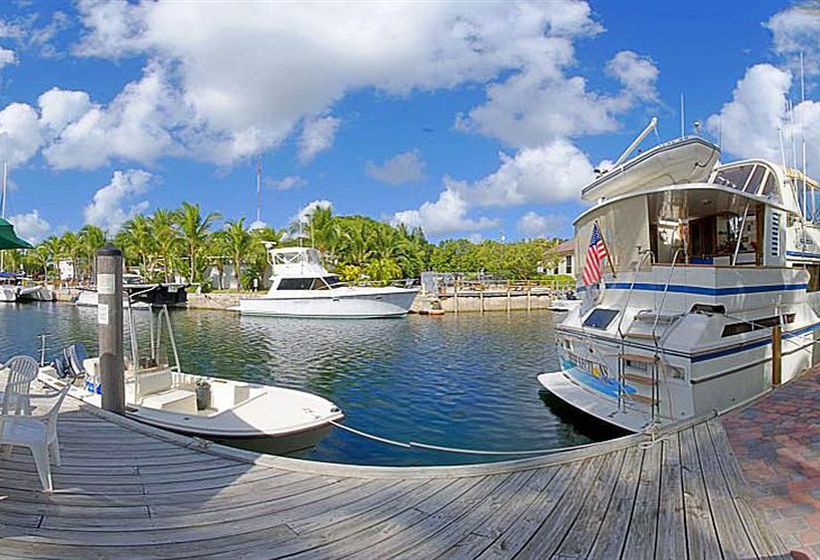 Marina Del Mar Resort & Marina  | Key Largo | Florida | United States 15