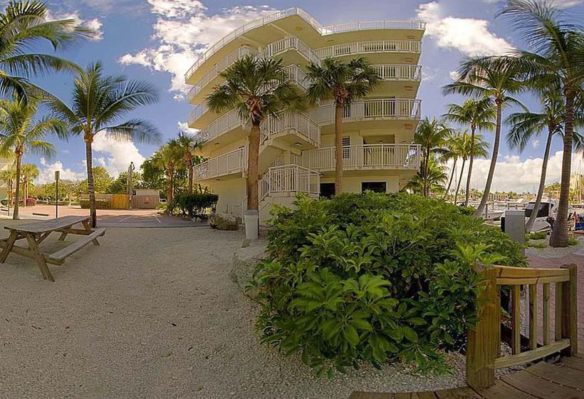 Marina Del Mar Resort & Marina  | Key Largo | Florida | United States 16