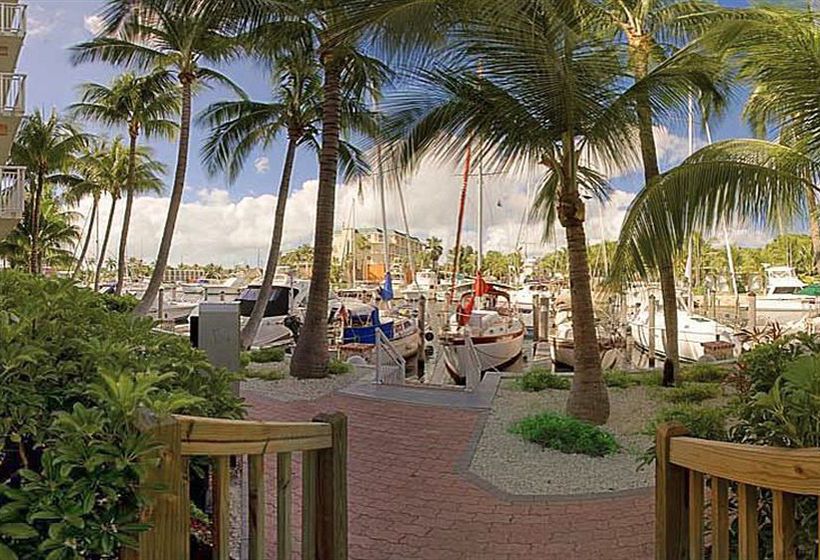 Marina Del Mar Resort & Marina  | Key Largo | Florida | United States 17