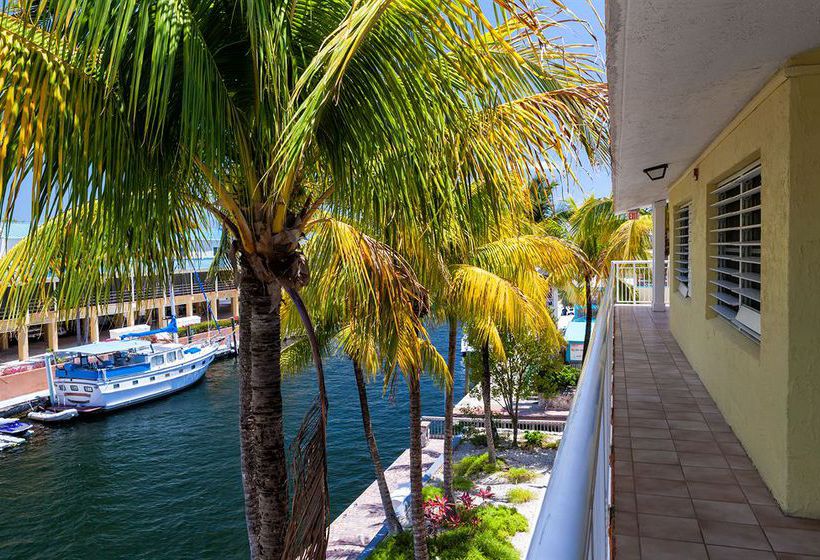 Marina Del Mar Resort & Marina  | Key Largo | Florida | United States 18