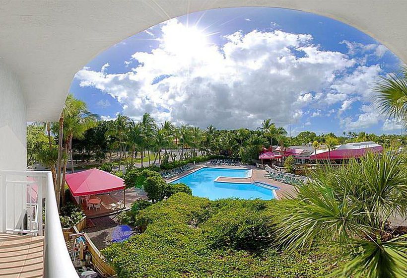 Marina Del Mar Resort & Marina  | Key Largo | Florida | United States 3
