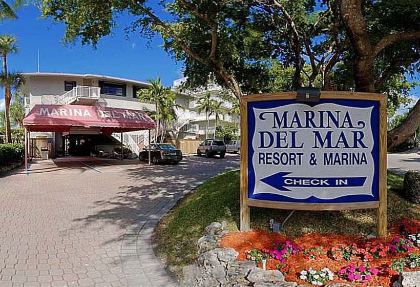 Marina Del Mar Resort & Marina  | Key Largo | Florida | United States 4