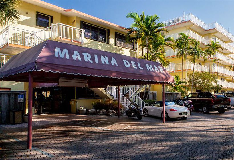 Marina Del Mar Resort & Marina  | Key Largo | Florida | United States 5