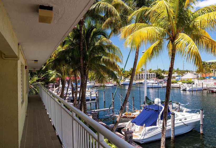 Marina Del Mar Resort & Marina  | Key Largo | Florida | United States 6