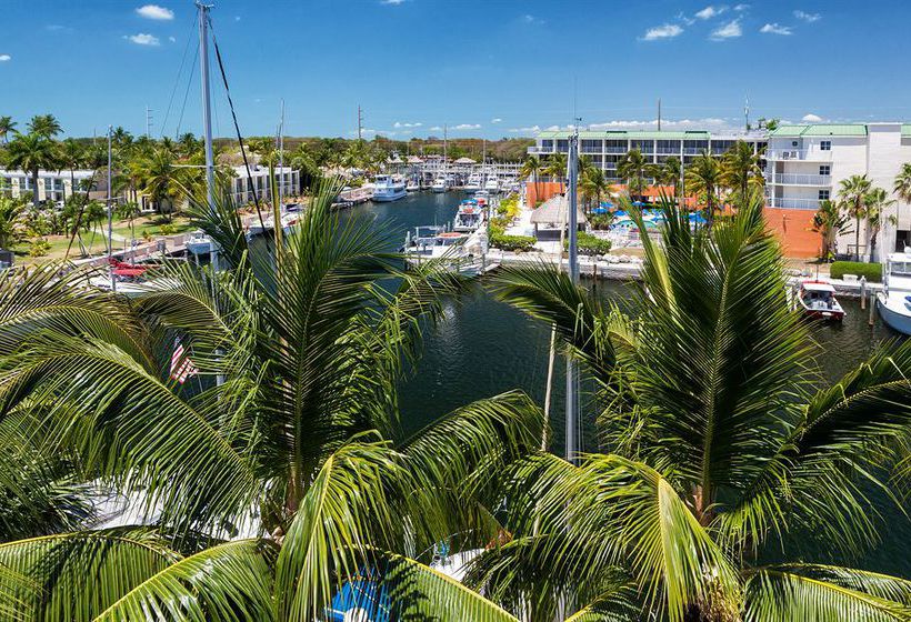 Marina Del Mar Resort & Marina  | Key Largo | Florida | United States 7