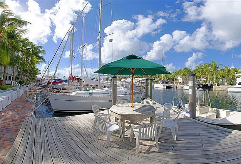 Marina Del Mar Resort & Marina  | Key Largo | Florida | United States 8