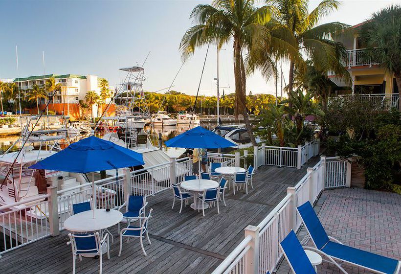 Marina Del Mar Resort & Marina  | Key Largo | Florida | United States 9