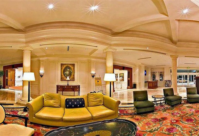 Hotel Marriott Delray Beach Delray Beach
