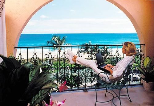 Hotel Marriott Delray Beach  | Delray Beach | Florida | United States 12