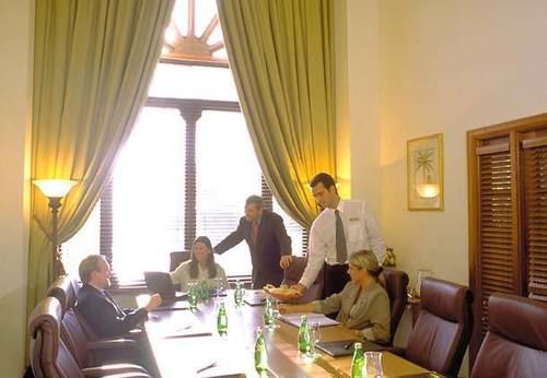 Hotel Marriott Delray Beach  | Delray Beach | Florida | United States 14