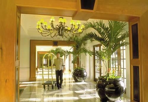 Hotel Marriott Delray Beach  | Delray Beach | Florida | United States 15