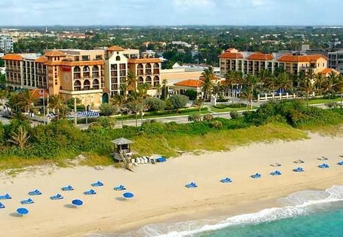 Hotel Marriott Delray Beach  | Delray Beach | Florida | United States 16