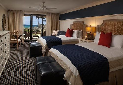 Hotel Marriott Delray Beach  | Delray Beach | Florida | United States 18
