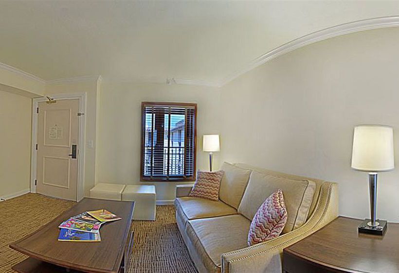 Hotel Marriott Delray Beach  | Delray Beach | Florida | United States 2