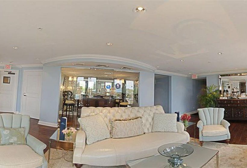 Hotel Marriott Delray Beach  | Delray Beach | Florida | United States 3