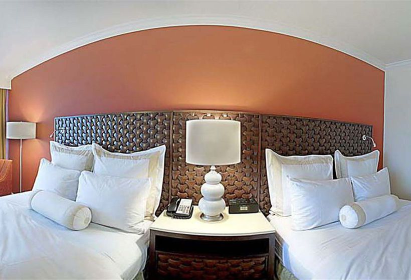 Hotel Marriott Delray Beach  | Delray Beach | Florida | United States 4