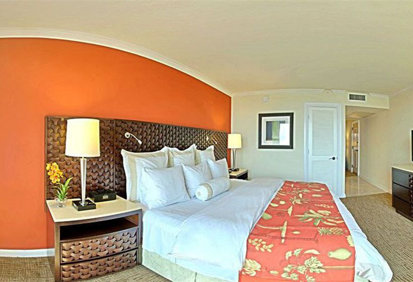 Hotel Marriott Delray Beach  | Delray Beach | Florida | United States 5