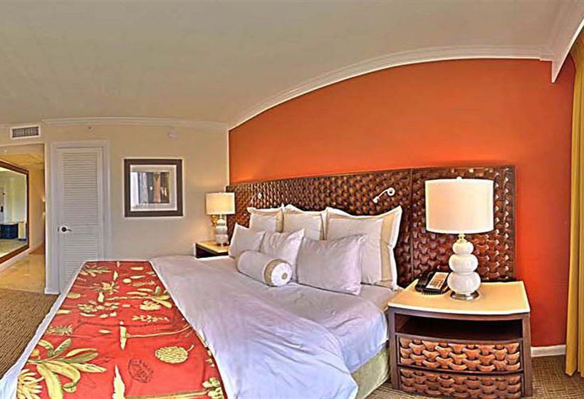 Hotel Marriott Delray Beach  | Delray Beach | Florida | United States 6