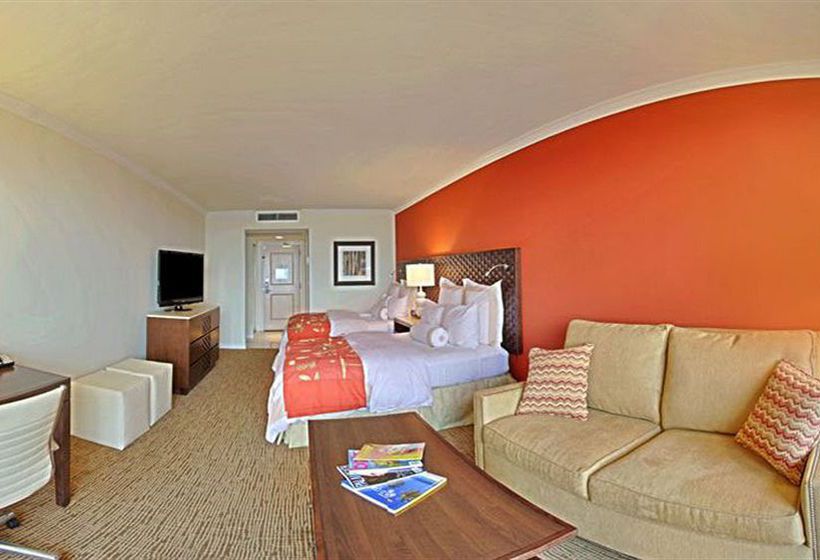 Hotel Marriott Delray Beach  | Delray Beach | Florida | United States 7