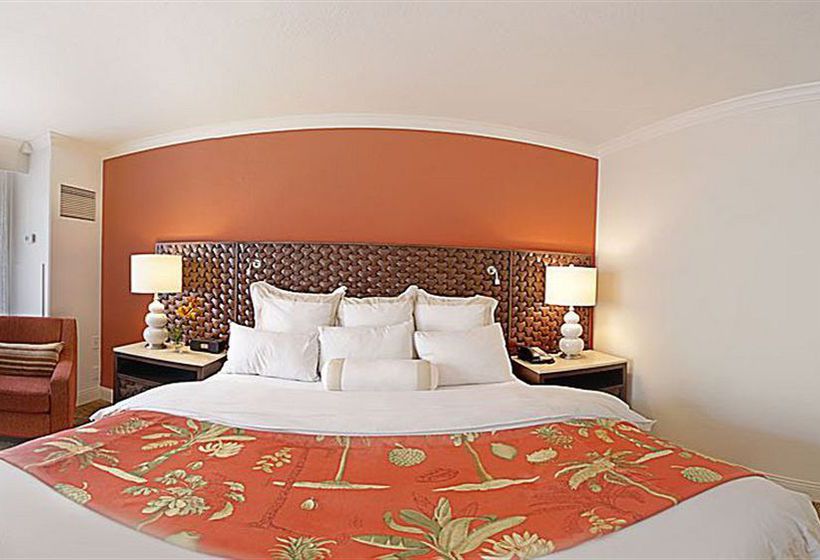 Hotel Marriott Delray Beach  | Delray Beach | Florida | United States 8