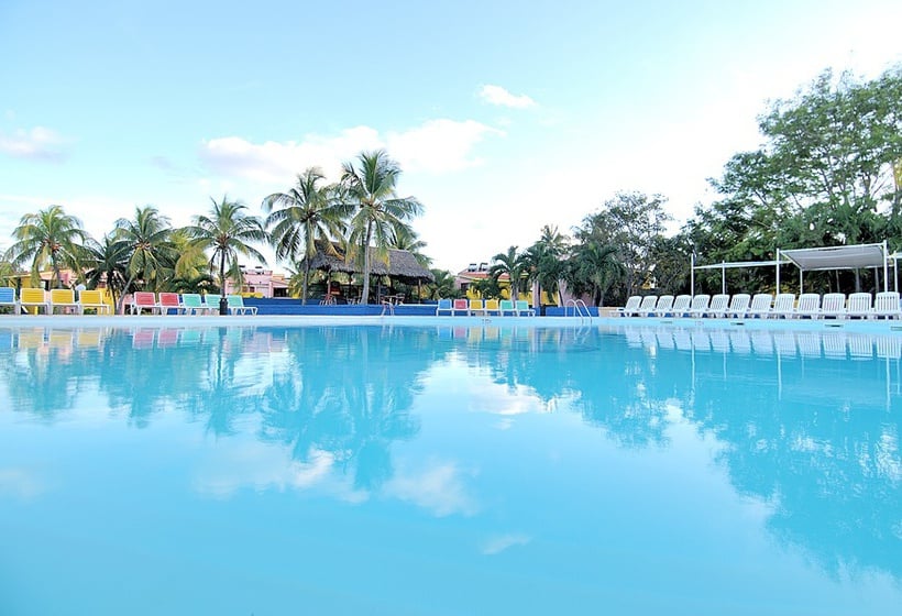 Hotel Club Amigo Caracol  | Santa Lucia | Camagüey | Cuba 1