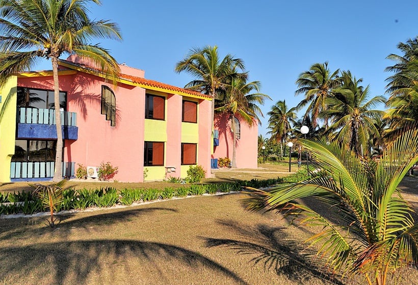 Hotel Club Amigo Caracol  | Santa Lucia | Camagüey | Cuba 2