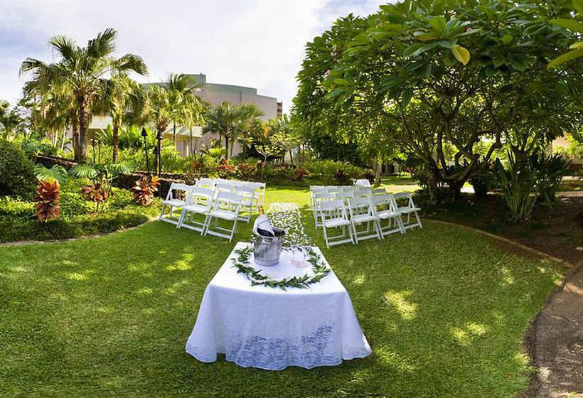 Kaua'i Marriott Resort 