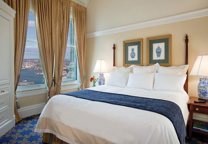 Hotel Marriott's Boston Custom House   | Boston | Massachusetts | United States 2